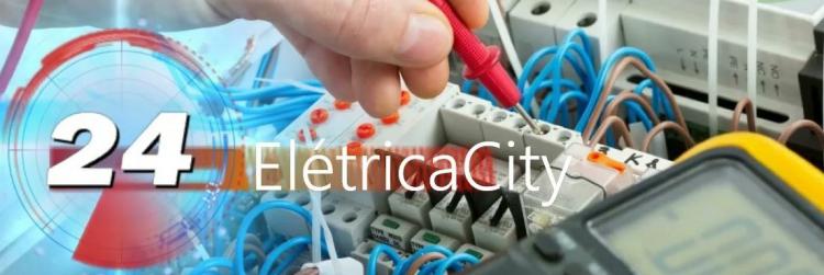 Eletricista 24 horas